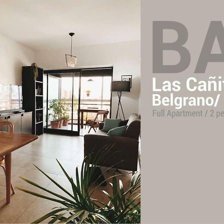 Departamento Las Canitas Apartment Buenos Aires Exterior photo