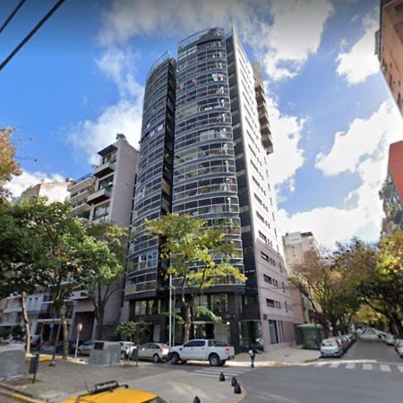 Departamento Las Canitas Apartment Buenos Aires Exterior photo