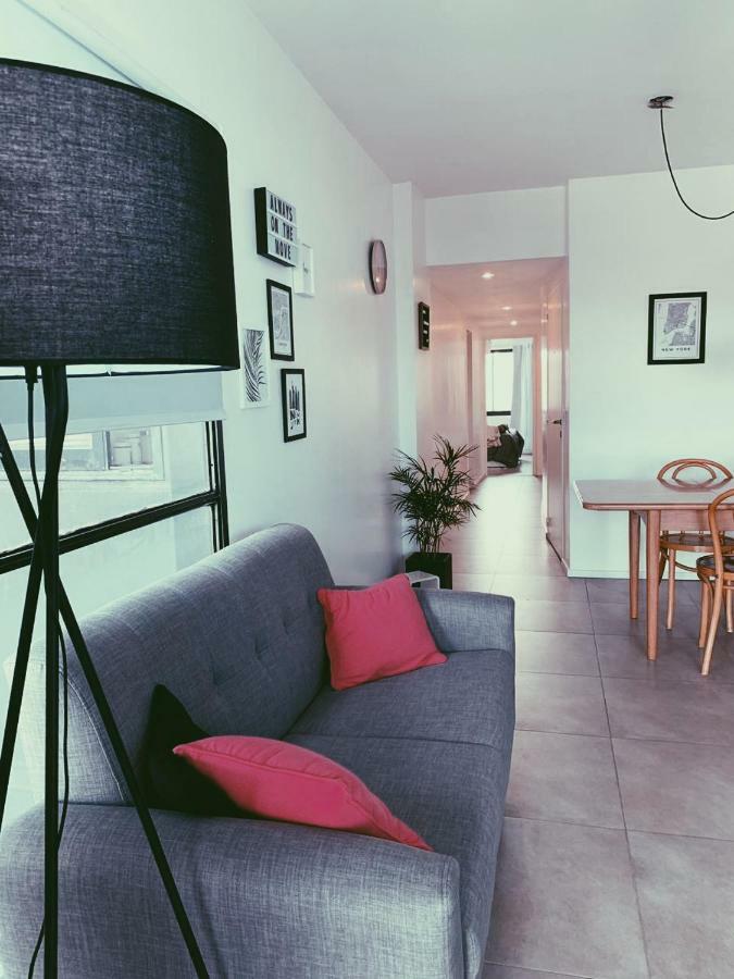 Departamento Las Canitas Apartment Buenos Aires Exterior photo
